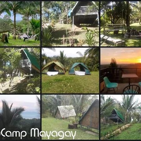 Camp Mayagay Tanay Rizal Sampalok 外观 照片