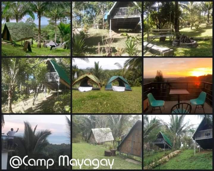 Camp Mayagay Tanay Rizal Sampalok 外观 照片